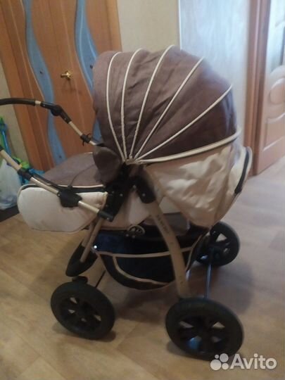 Прогулочная коляска бу