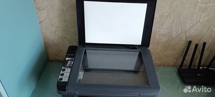 Мфу epson stylus cx 4300