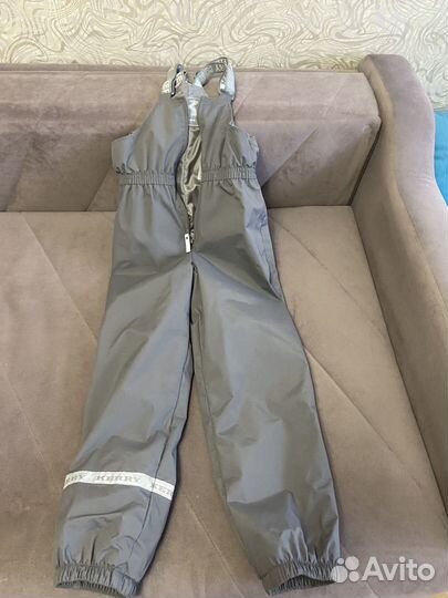 Осенние брюки