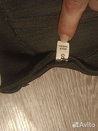 Наколенники