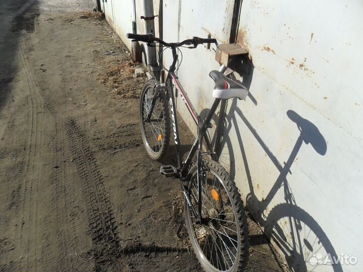 Горный велосипед Stern Dynamic 2.0