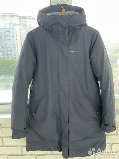 Куртка спортивная женская