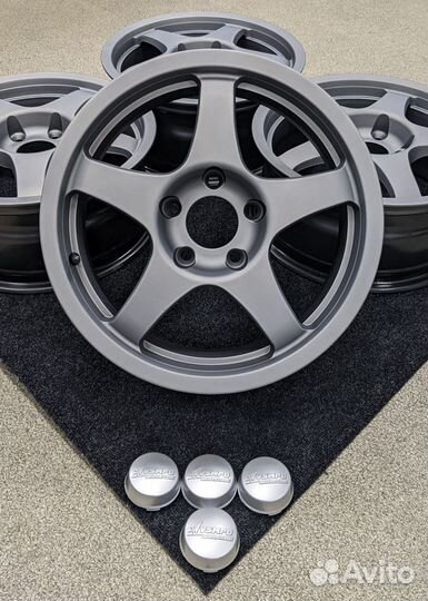 Диски кованые 16