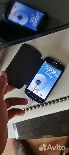 Мобильные телефоны бу samsung s