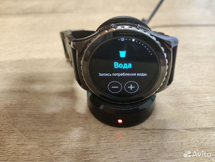 Samsung Gear s2 classic