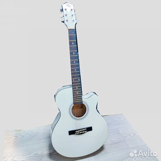 Гитара Martin Romas MR-440WH