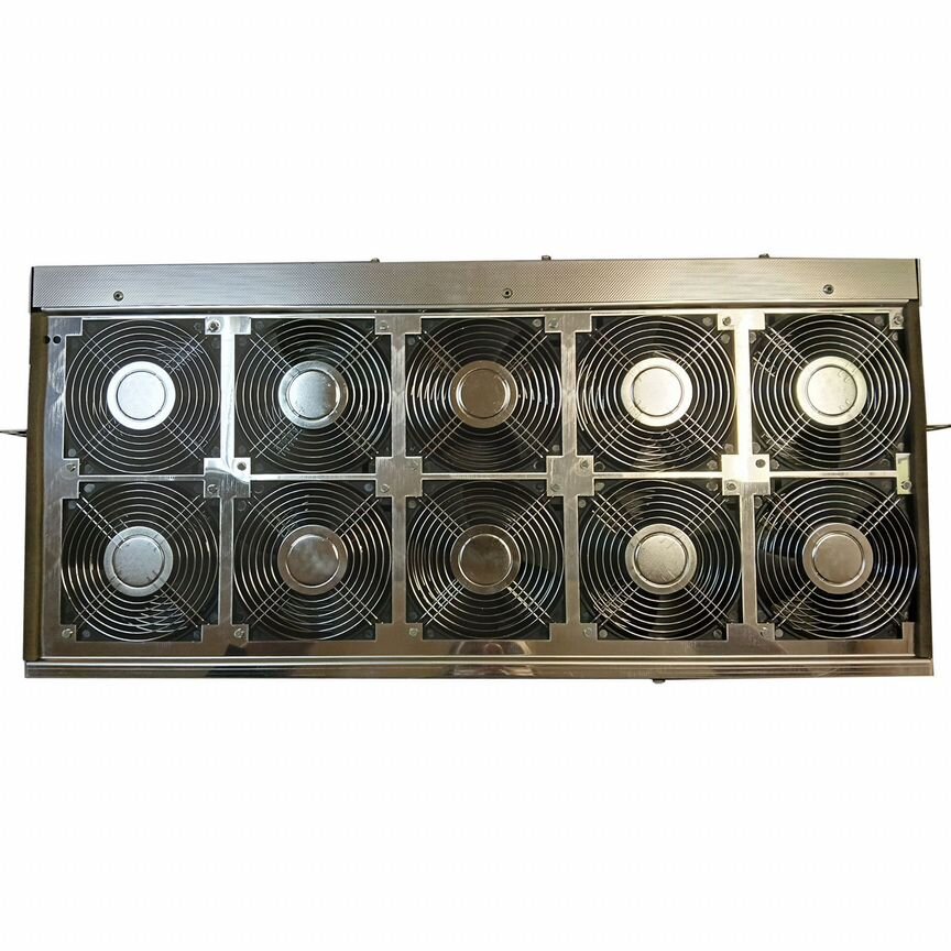 [S30807-U2623-X-5] Блок Кулеров Siemens S30807-U2623-X-5/01