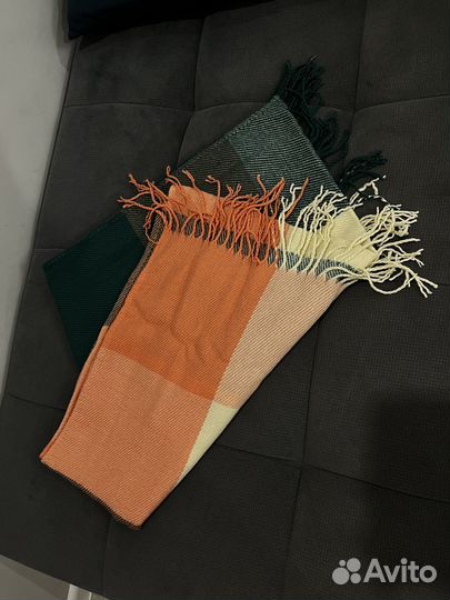 Шарф женский