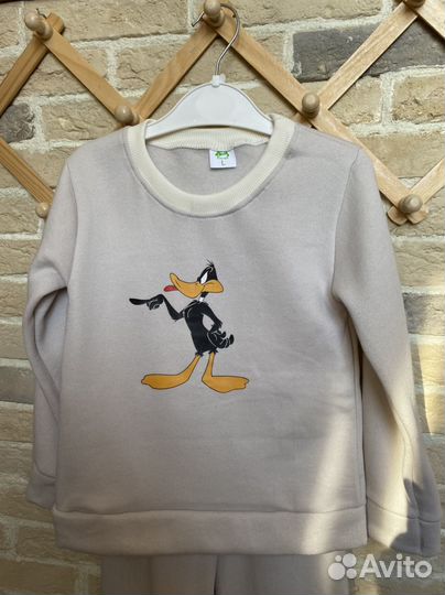 Костюм детский