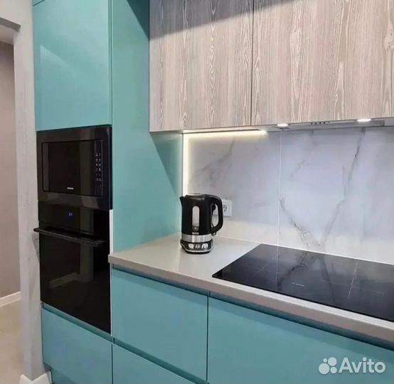 Кухня на заказ