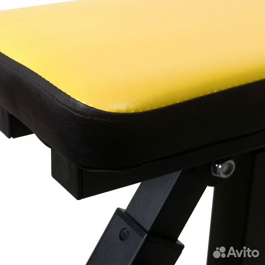 Скамья силовая универсальная DFC DZ003Y