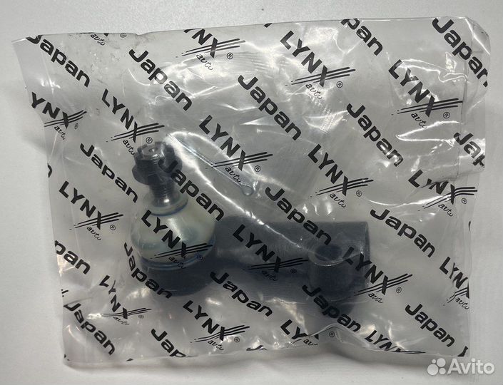 Рулевой наконечник LADA Granta/Kalina,справа C4334