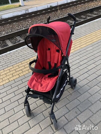 Детская коляска