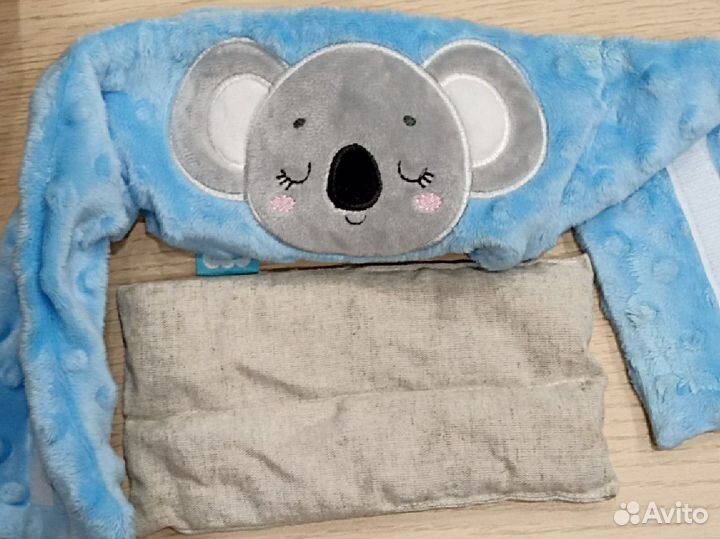 Пояс грелка