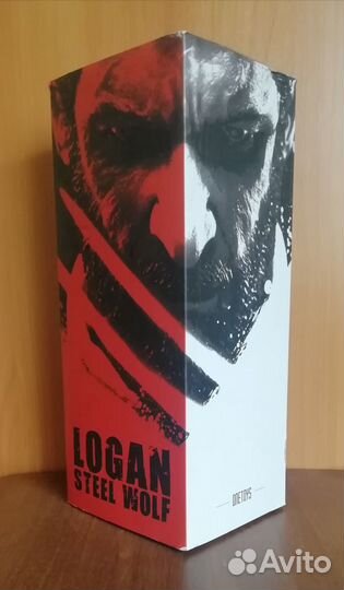 Коллекционные фигурки