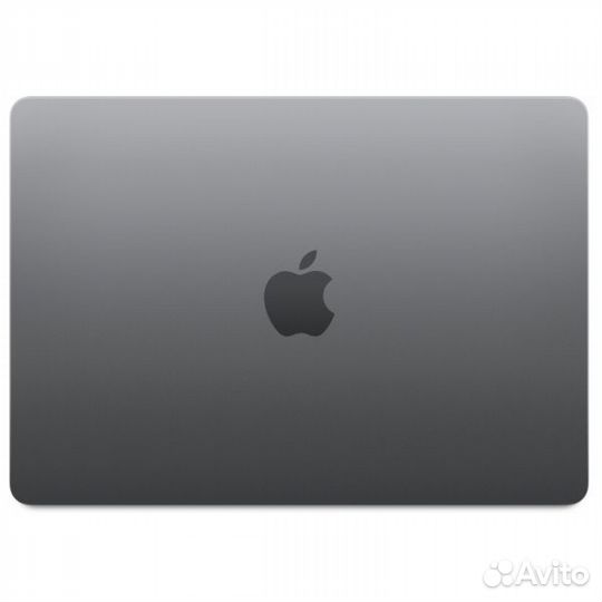 MacBook Air 13,6