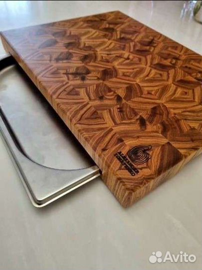 Доска кухонная