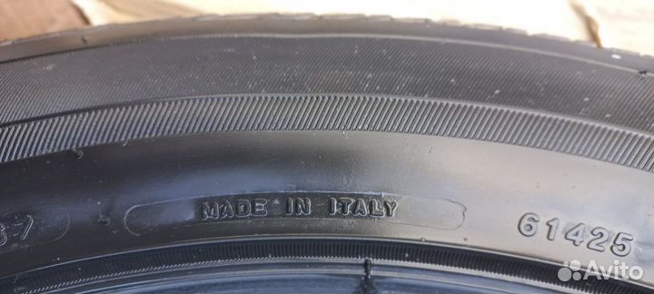 Bridgestone Turanza ER300 225/55 R17 97W