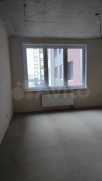 3-к. квартира, 62 м², 2/18 эт.