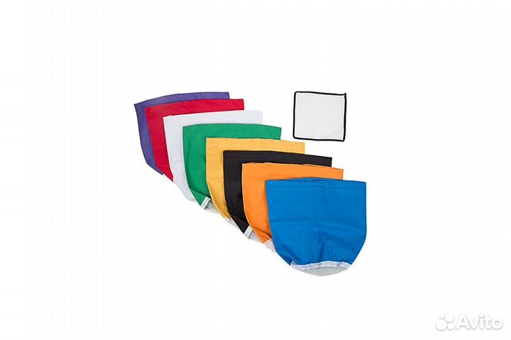 Мешки для ледяной фильтрации. Разные размеры