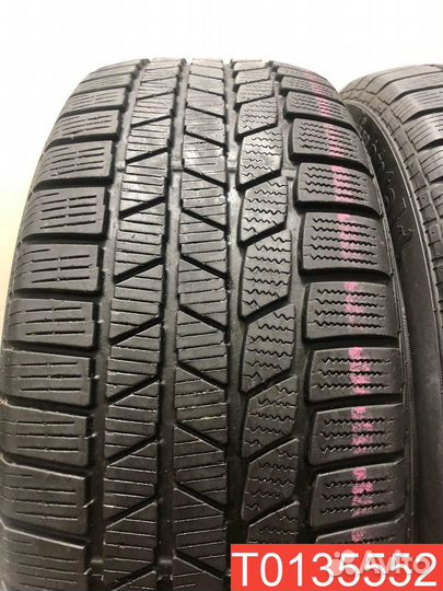 Continental ContiContact TS815 235/55 R18 100V