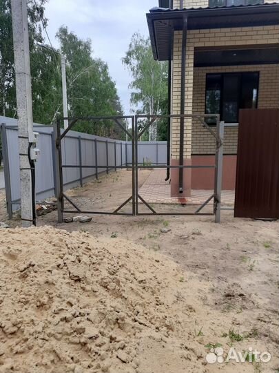 Сварочные работы