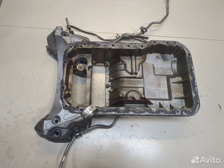 Поддон Mercedes CLK W209, 2005