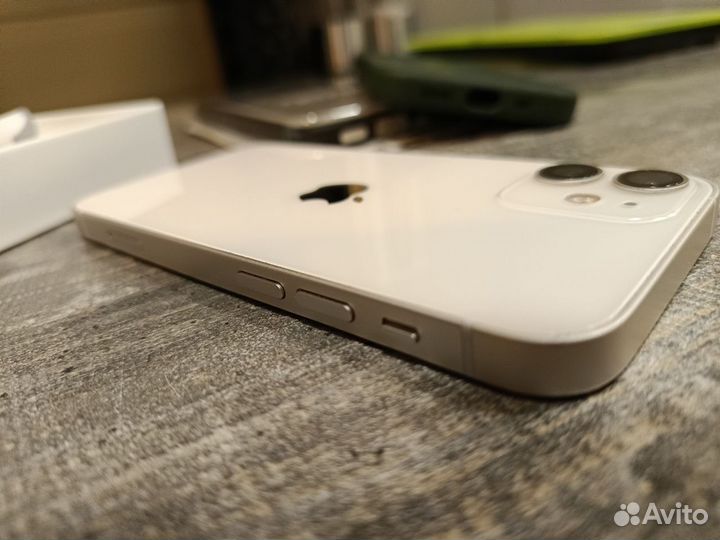 iPhone 12 mini, 64 ГБ