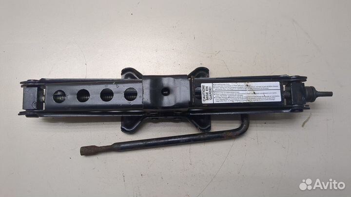 Набор инструментов штатный Dodge Durango, 2000