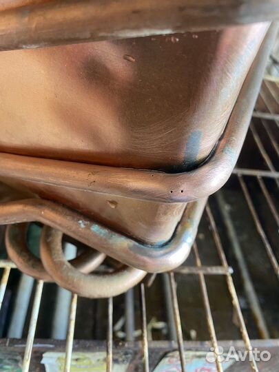 Ремонт газовых колонок и котлов