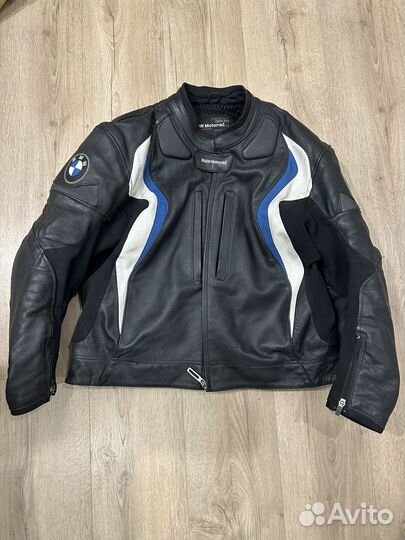 Мотокомбинезон bmw motorrad start