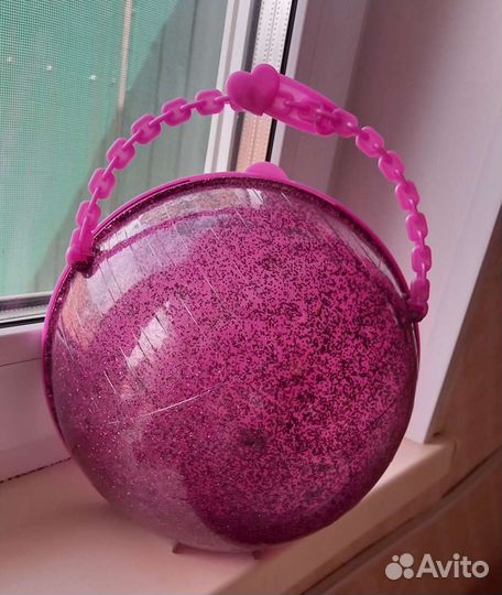 Куколки лол оригинал