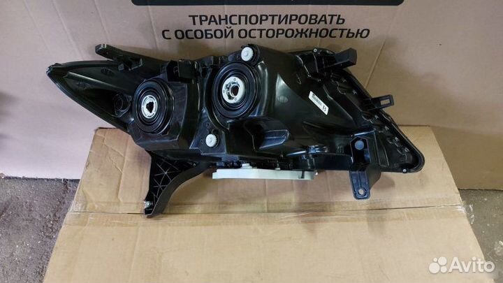 Фара передняя левая Nissan Pathfinder R52 2013