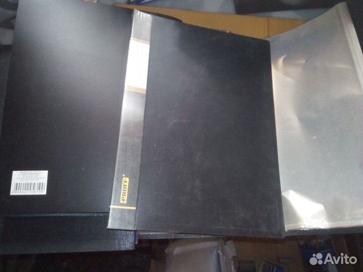 Канцелярские товары