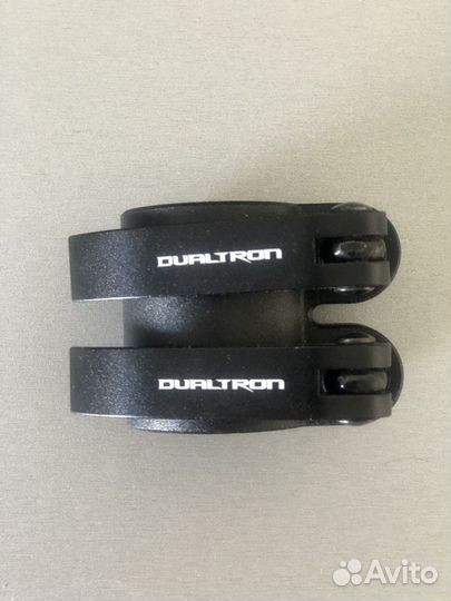 Хомут для электросамоката Dualtron Victor Storm