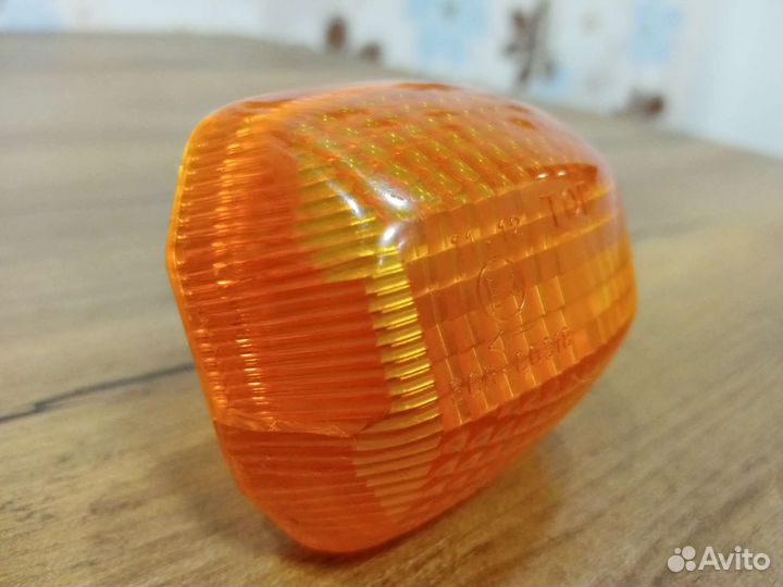 Стекло поворотника Yamaha yzf600r Thundercat