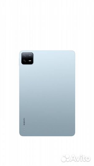 Планшет Xiaomi Pad 6 11