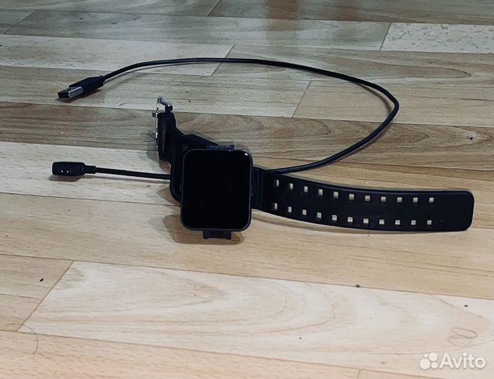 Smart часы Redmi Watch 2 Lite