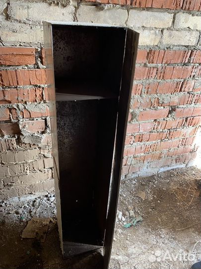 Сейф для хранения оружия