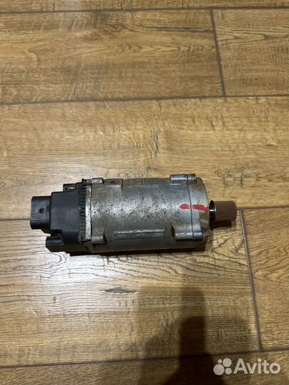 Сервопривод рулевой рейки Mercedes-Benz GLC 250