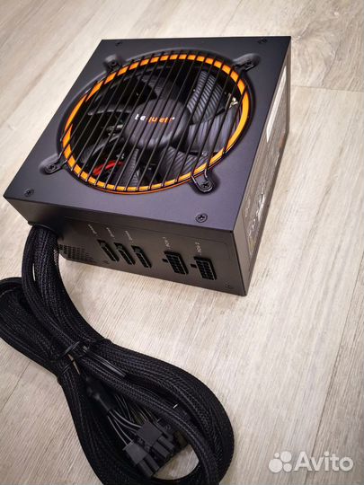 Блок питания 400/500/600W