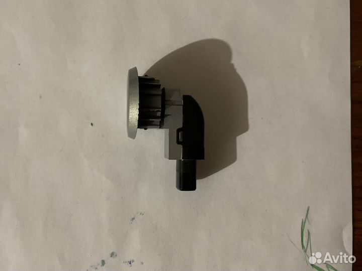 Датчик парковки Toyota Camry V40 2006-2009