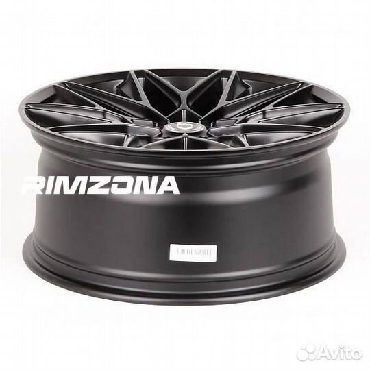 Литые диски HRE R19 5x112 ave. Диски в наличии