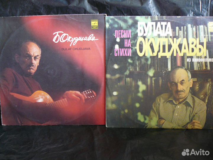 Барды, авторская песня