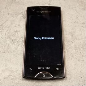 Sony Ericsson Xperia Ray (ST18i), 1 ГБ