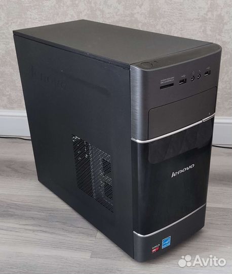 Системный блок бу amd a6