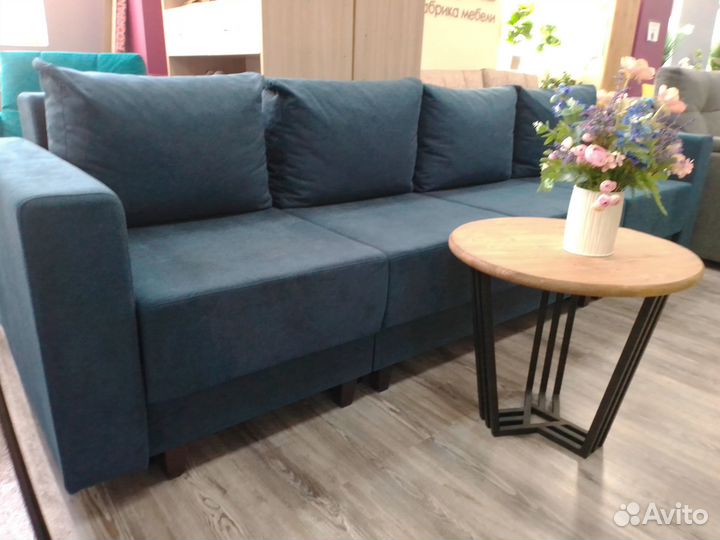 Диван новый