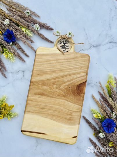 Доска разделочная