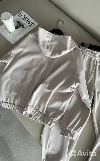 Спортивный костюм Brunello Cucinelli S-XL