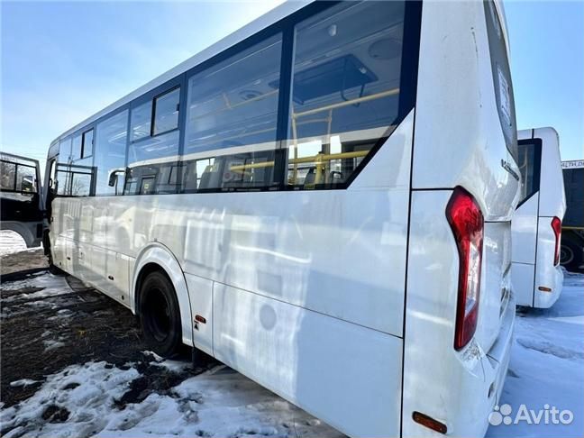 Городской автобус ПАЗ Вектор Next, 2023